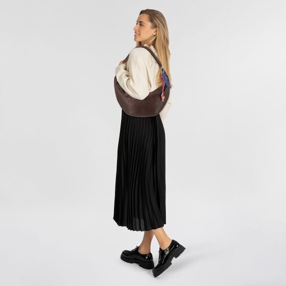 Desigual Half Zante Torba na ramię 22.5 cm