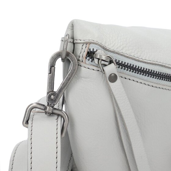 Harbour 2nd Just Pure Paulette Saszetka Skórzany 23 cm