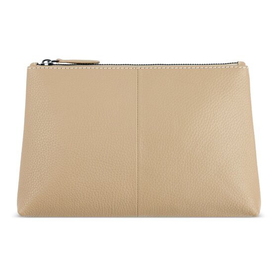 bugatti Elsa Shopper Bag L Skórzany 50 cm Komora na laptopa