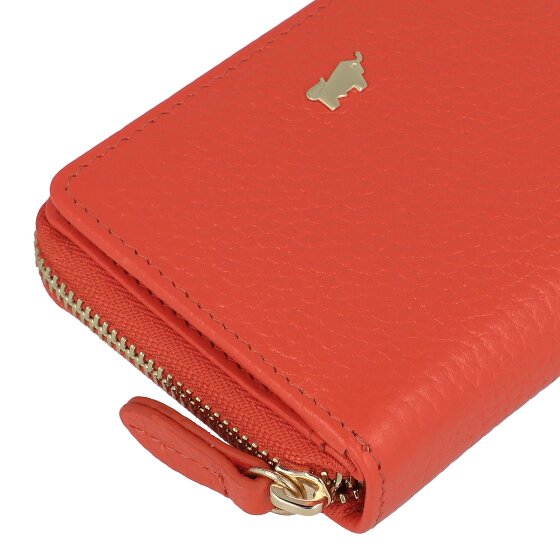 Braun Büffel Asti Portfel Skórzany 10 cm