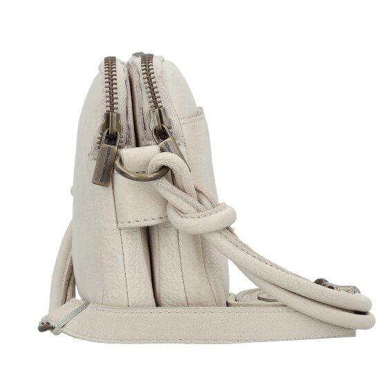 Cowboysbag Kirkwood Torba na ramię Skórzany 20 cm