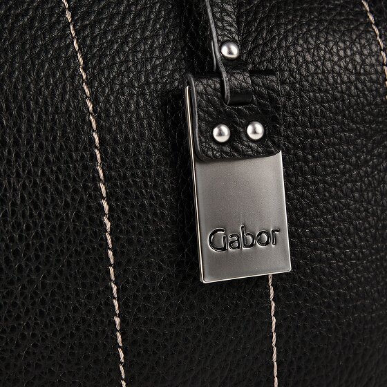 Gabor Gela Stripe Shopper Bag M 35 cm