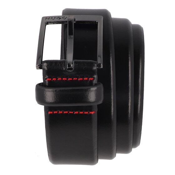 Hugo Garney Pas Skórzany