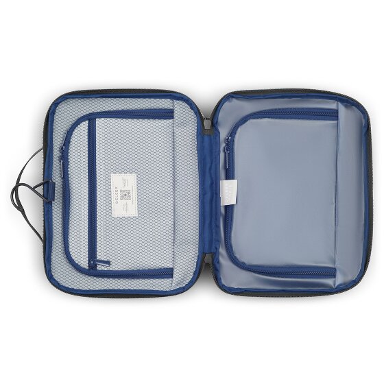 Delsey Paris Brochant 3 Kosmetyczka 27 cm