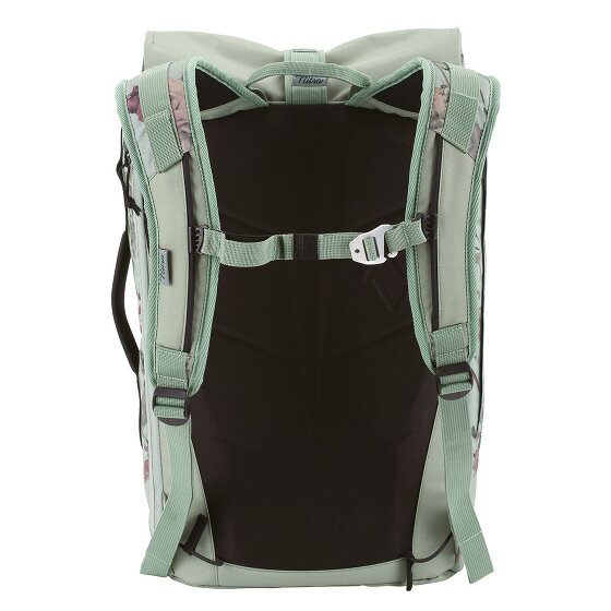 NITRO Urban Scrambler Backpack 47 cm komora na laptopa