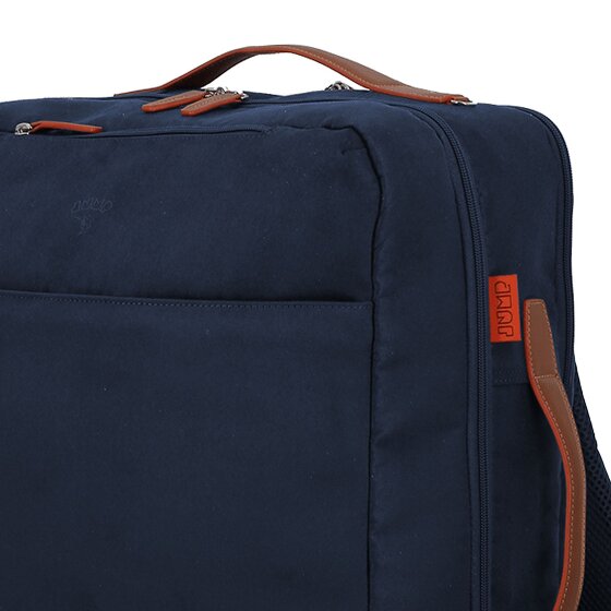 Jump Uppsala Plecak biznesowy L 45 cm