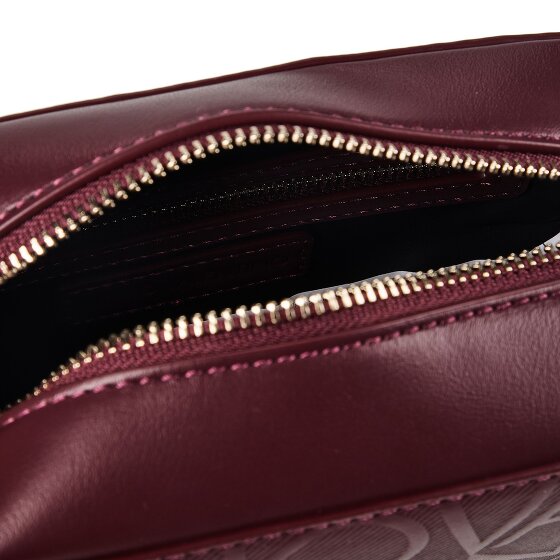 Valentino Gynevra Re Mini Torba Torba na ramię 18 cm