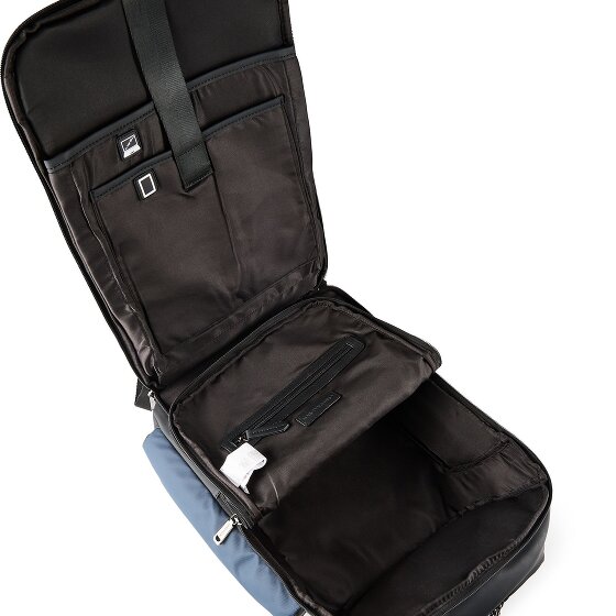 Valentino Dragonhawk Plecak 45 cm Komora na laptopa