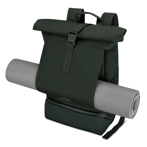 Johnny Urban Eco Series Allen Large Plecak 45 cm Komora na laptopa