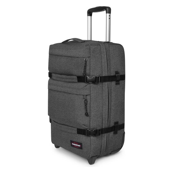 Eastpak Transit'R Plus 2 kółka Walizka kabinowa 55 cm