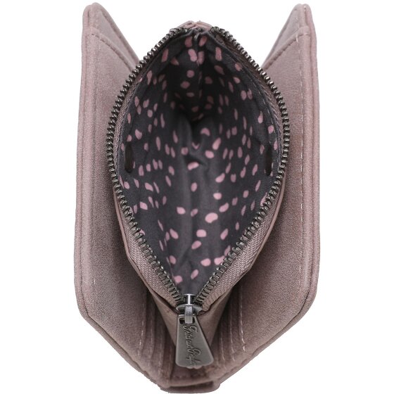 Fritzi aus Preußen Fritzi11 Aurelie Vintage Portfel 11.5 cm