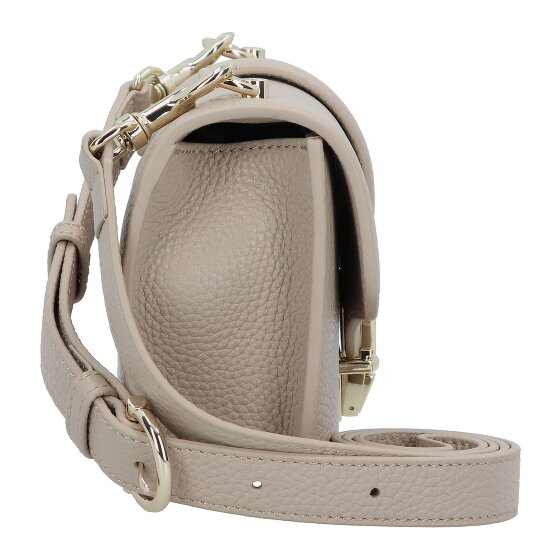 AIGNER Elsa Torba na ramię Skórzany 21.5 cm