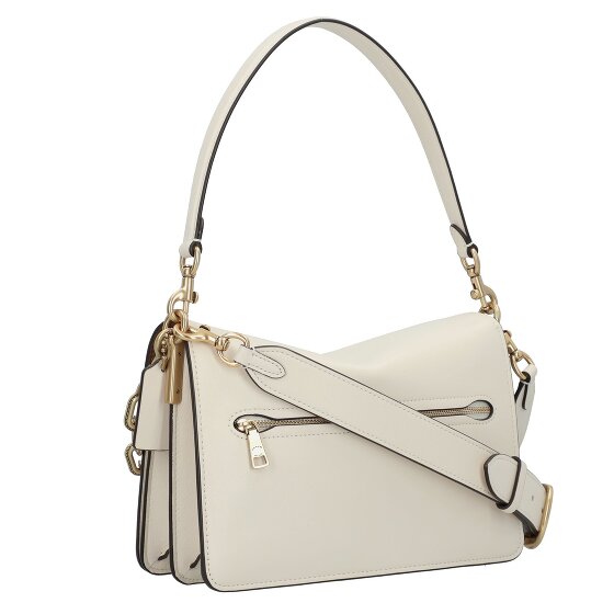 Coach Tabby Torba na ramię Skórzany 26 cm