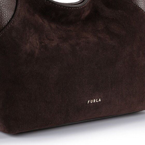 Furla Lara Torba na ramię S Skórzany 24 cm