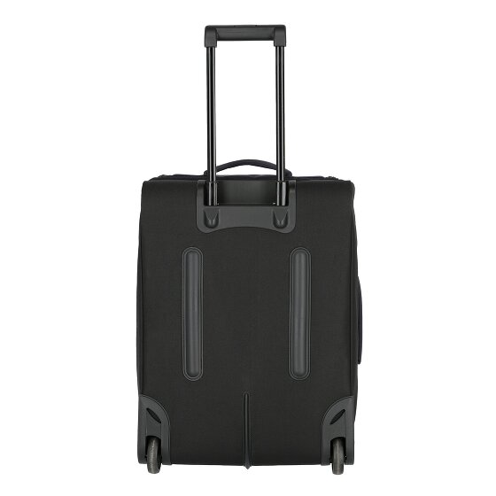 Travelite Kick Off 2-Wheel Holdall 55 cm
