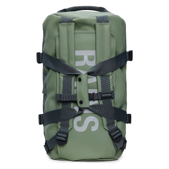 Rains Texel Torba podróżna 62 cm