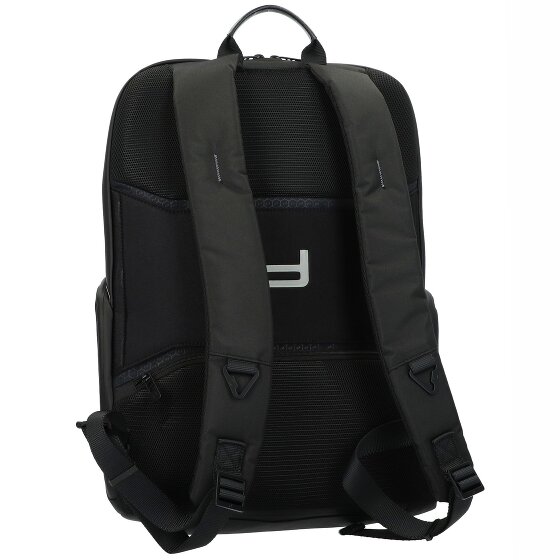 Porsche Design Plecak 48 cm Komora na laptopa