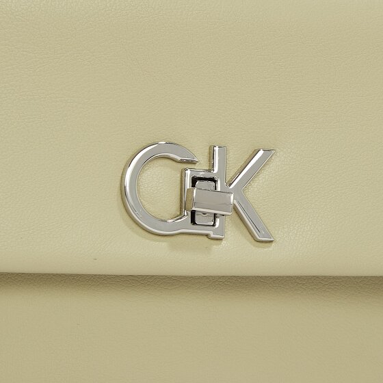 Calvin Klein Re-Lock Torba na ramię 21 cm