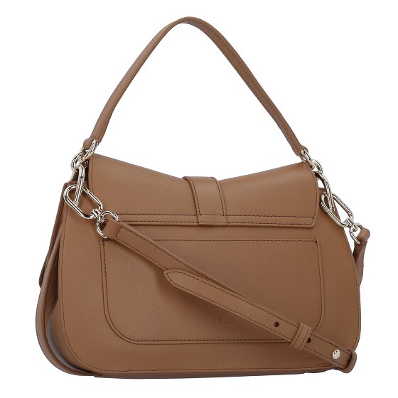 Furla Flow Torba Skóra 25 cm