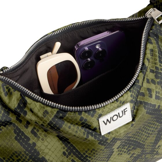 Wouf Studio Shopper Bag 40 cm