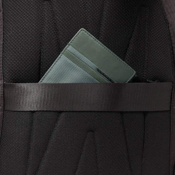 Piquadro Marcel Plecak 46 cm Komora na laptopa