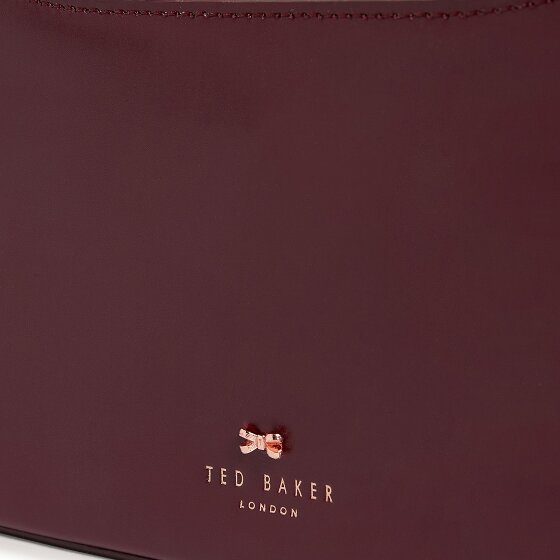 Ted Baker Curlo Mini Torba Torba na ramię Skóra 18.5 cm