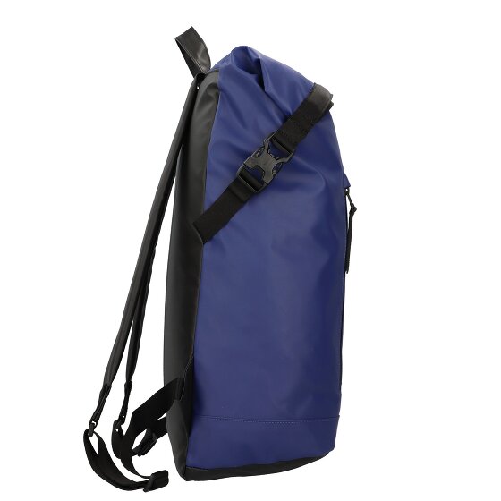 Herschel Roll Top Backpack 46 cm przegroda na laptopa