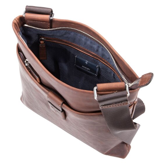 Joop! Loreto Lian Torba na ramię Skórzany 25 cm