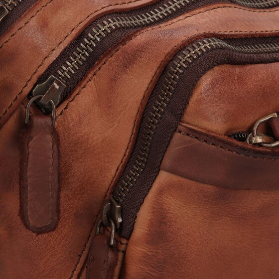 Harbour 2nd Urban Poets Harper Saszetka Skórzany 30.5 cm