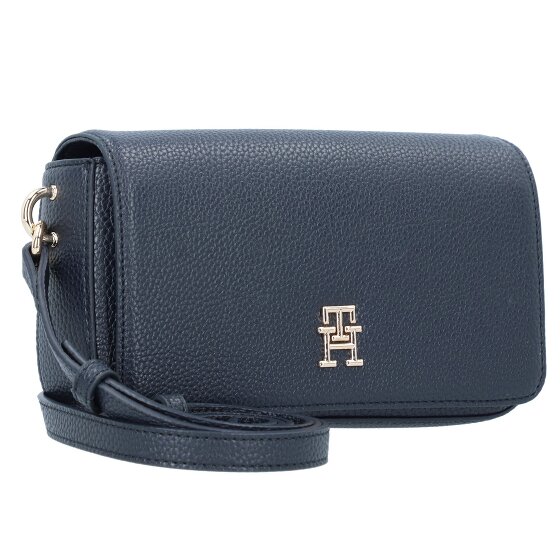 Tommy Hilfiger Emblem Torba na ramię 22 cm