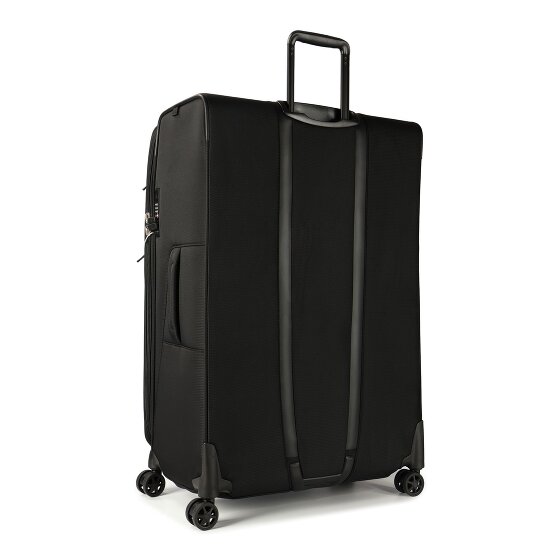 Samsonite Spark Sng Eco 4 kółka Walizka 82 cm z plisą rozprężną
