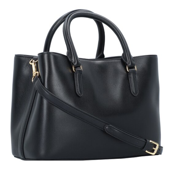 Lauren Ralph Lauren Marcy Torba Skórzany 28 cm