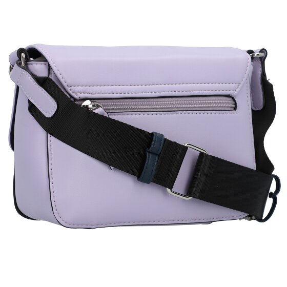 Tom Tailor Denim Saskia Torba na ramię 20 cm