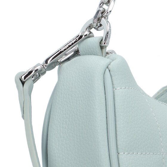 Calvin Klein Square Quilt Torba 19.5 cm