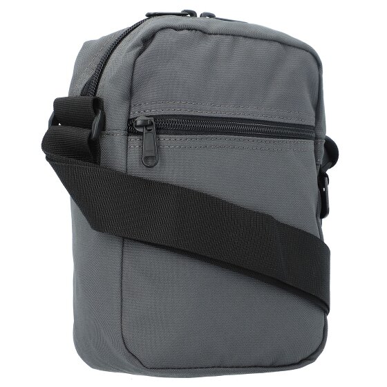 Cabin Zero Adventure 90 Torba na ramię Ochrona RFID 19 cm