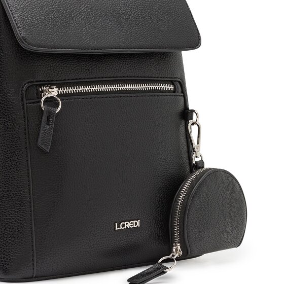 L.Credi Ninina Plecak miejski 30 cm