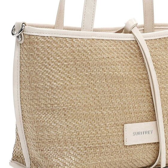 Suri Frey SFY Fany SC dwustronna torba na ramię S 34 cm