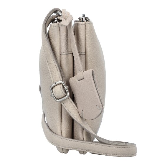 Burkely Soft Skylar Torba na ramię Skórzany 26 cm