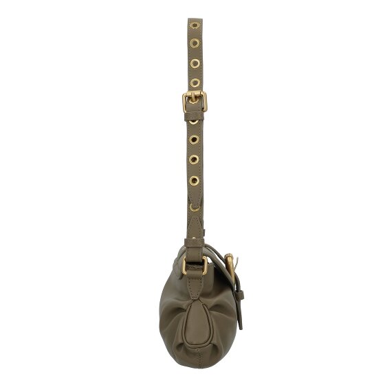 PINKO Jolene Torba na ramię Skórzany 28 cm