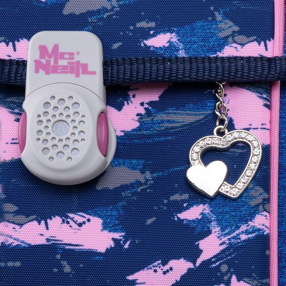 McNeill Perfecto Zestaw tornistra 5-części