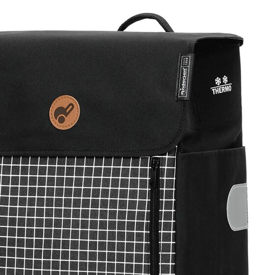 Andersen Shopper Scala Shopper Hente wózek sklepowy 48 cm