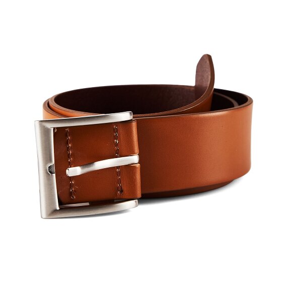 Boss Skórzany pasek Connio