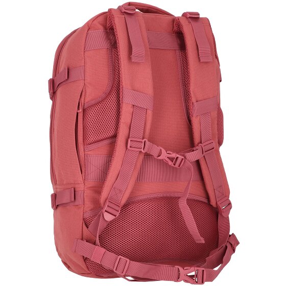 Worldpack Cabin Pro Plecak 54 cm Komora na laptopa