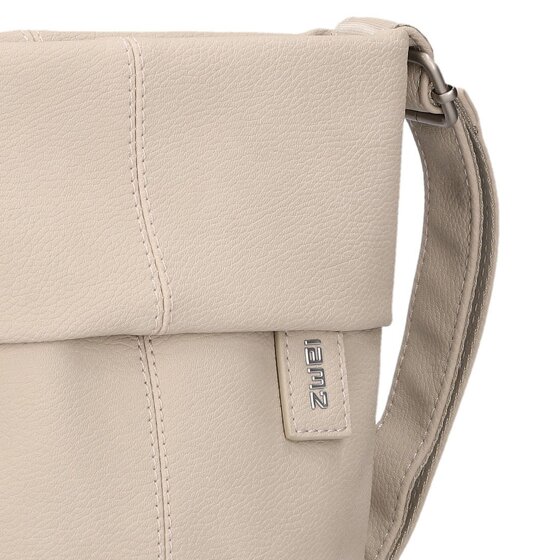 Zwei Mademoiselle.M Torba na ramię 22 cm