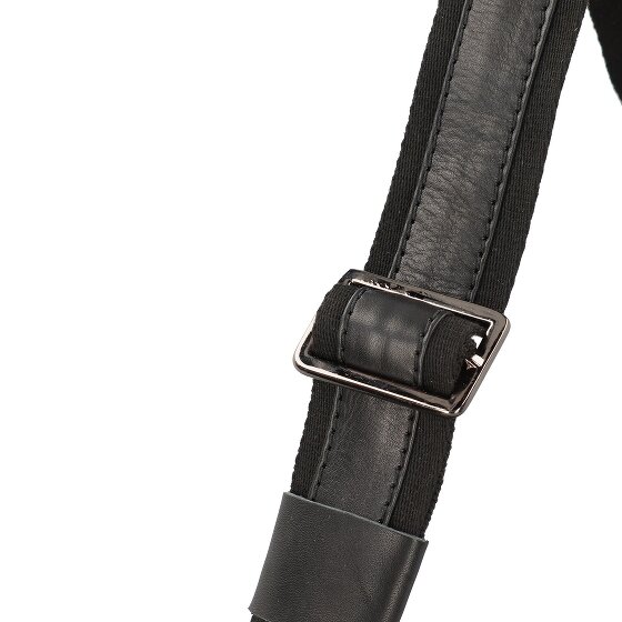 Harold's Caugio Plecak Skórzany 40 cm