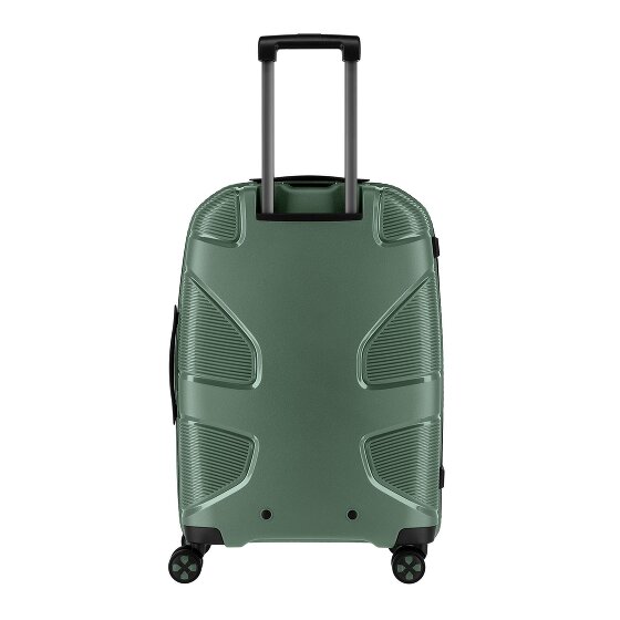 IMPACKT IP1 4 kółka Walizka 67 cm