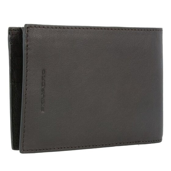 Piquadro Portfel M Skóra 12,5 cm