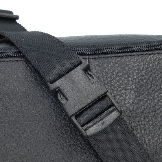 Jost Stockholm Saszetka Skórzany 32 cm