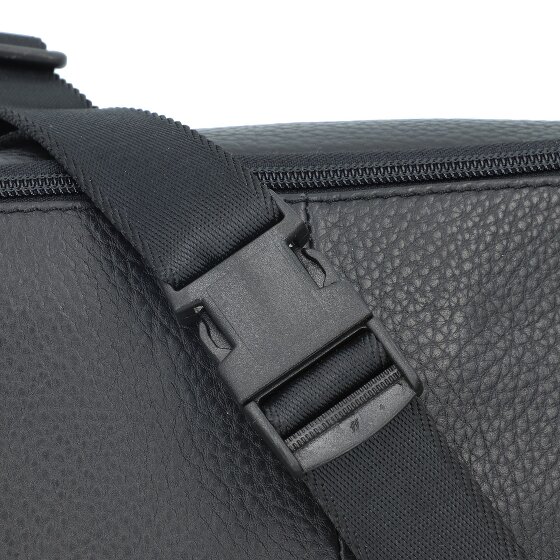 Jost Stockholm Saszetka Skórzany 32 cm