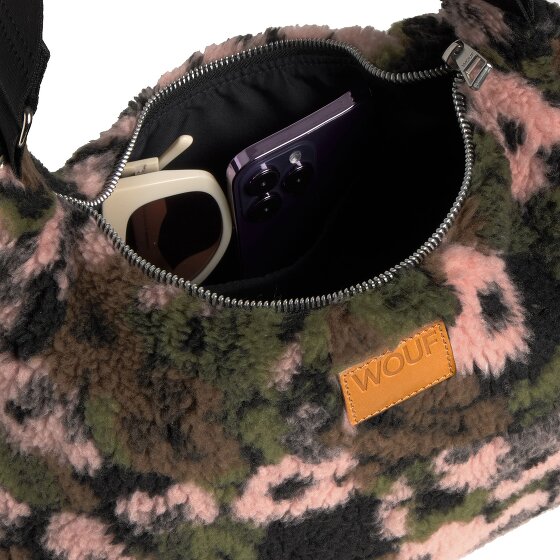 Wouf Teddy Torba na ramię 40 cm